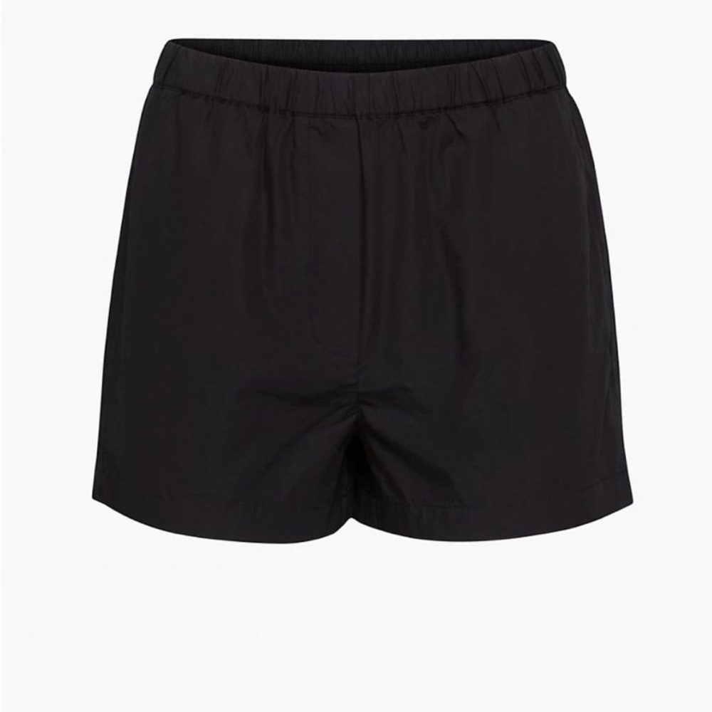 Wildfred free shorts in black